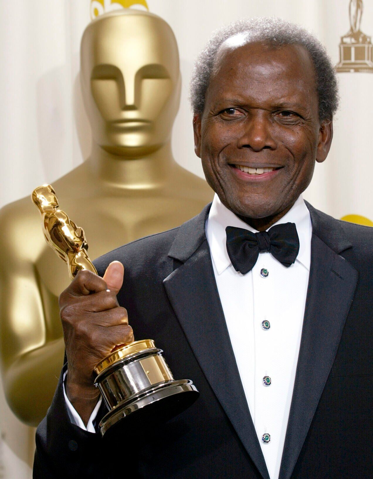 2002 Sidney Poitier-Film School